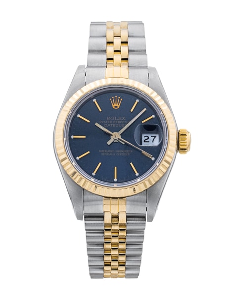 Rolex Datejust Lady 69173